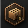 Five and Counting